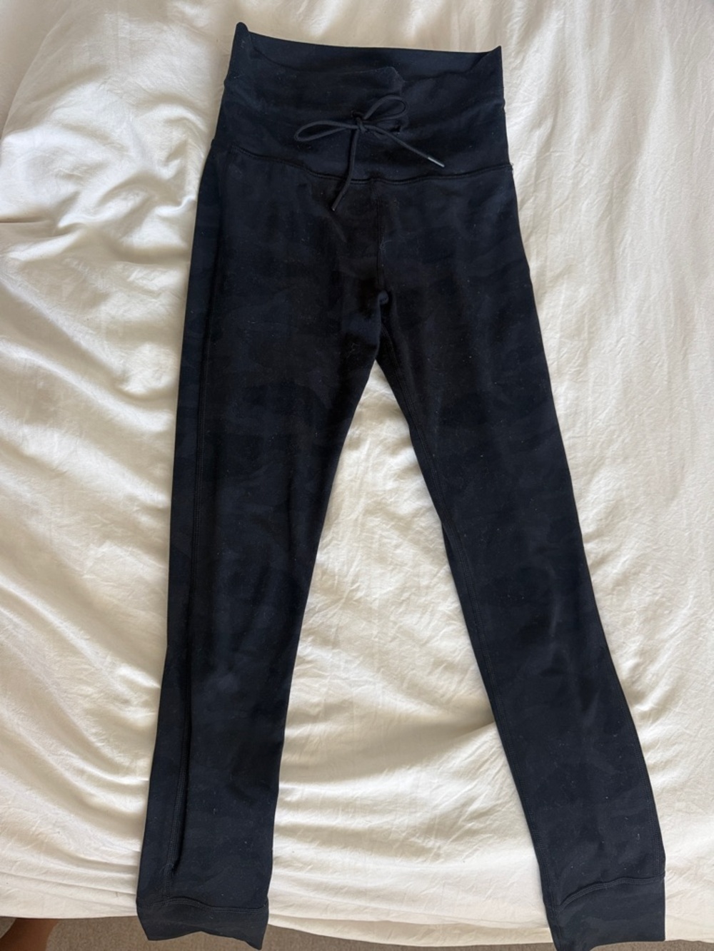 Vuori camo leggings